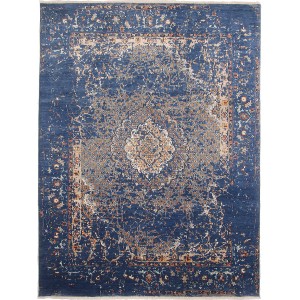 36799 Contemporary Indian 